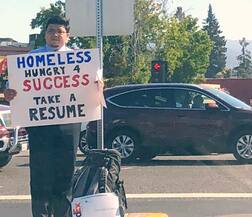 ਨੌਕਰੀ ਨਾ ਮਿਲਣ 'ਤੇ ਲਾਇਆ ਅਜਿਹਾ ਜੁਗਾੜ, ਗੂਗਲ ਸਮੇਤ 200 ਕੰਪਨੀਆਂ ਤੋਂ ਆਫਰ