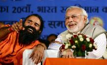 ਰਾਮਦੇਵ ਨੂੰ ਮੋਦੀ ਨਾਲ ਪਿਆਰ, ਰਾਹੁਲ ਵੀ ਪਸੰਦ, ਪੜ੍ਹੋ \'ਏਬੀਪੀ ਨਿਊਜ਼\' ਨਾਲ ਵਿਸ਼ੇਸ਼ ਇੰਟਰਵਿਊ