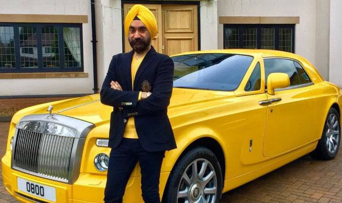 ਜਿਸ ਦਿਨ ਪੀਲੀ ਪਗੜੀ, ਉਸ ਦਿਨ ਪੀਲੀ ਰੋਲਜ਼ ਰੌਇਸ ਖੜ੍ਹੀ ਕੀਤੀ। 
