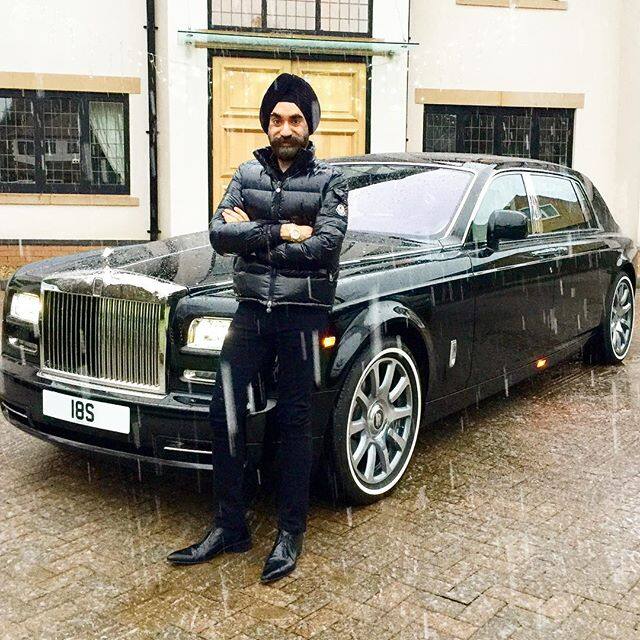 ਅਜਿਹਾ ਉਨ੍ਹਾਂ ਹਫ਼ਤੇ ਦੇ ਸੱਤੇ ਦਿਨ ਕੀਤਾ ਤੇ ਅੰਗਰੇਜ਼ ਨੂੰ ਮੂੰਹ ਤੋੜ ਜਵਾਬ ਦਿੱਤਾ। 