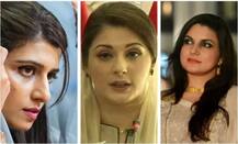 ਖੂਬਸੂਰਤੀ ਤੇ ਸਿਆਸੀ ਰਸੂਖ ਦੇ ਦਮ ’ਤੇ ਸੁਰਖੀਆਂ ’ਚ ਰਹਿਣ ਵਾਲੀਆਂ 7 ਪਾਕਿਸਤਾਨੀ ਮਹਿਲਾਵਾਂ