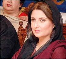 ਖੂਬਸੂਰਤੀ ਤੇ ਸਿਆਸੀ ਰਸੂਖ ਦੇ ਦਮ ’ਤੇ ਸੁਰਖੀਆਂ ’ਚ ਰਹਿਣ ਵਾਲੀਆਂ 7 ਪਾਕਿਸਤਾਨੀ ਮਹਿਲਾਵਾਂ