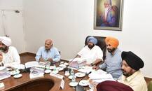 ਸਿੱਧੂ ਦੇ ਅਸਤੀਫ਼ੇ \'ਤੇ ਫੈਸਲੇ ਤੋਂ ਪਹਿਲਾਂ ਰੱਖੀ ਕੈਬਨਿਟ ਮੀਟਿੰਗ ਮੁਲਤਵੀ