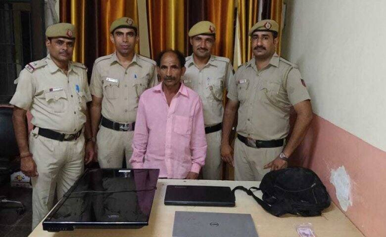 5 ਸਹੇਲੀਆਂ ਨੂੰ ਖ਼ੁਸ਼ ਕਰਨ ਦੇ ਚੱਕਰ ’ਚ 63 ਸਾਲਾ ਬਾਬਾ ਬਣਿਆ ਚੋਰ because of 5 girlfriends 63 year old man become robber 5 ਸਹੇਲੀਆਂ ਨੂੰ ਖ਼ੁਸ਼ ਕਰਨ ਦੇ ਚੱਕਰ ’ਚ 63 ਸਾਲਾ ਬਾਬਾ ਬਣਿਆ ਚੋਰ