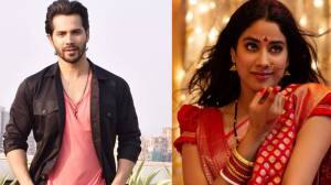 ਧੜਕ' ਦੀ ਸਫਲਤਾ ਤੋਂ ਬਾਅਦ ਜਾਨ੍ਹਵੀ ਨੂੰ ਮਿਲੀ ਦੂਜੀ ਫ਼ਿਲਮ