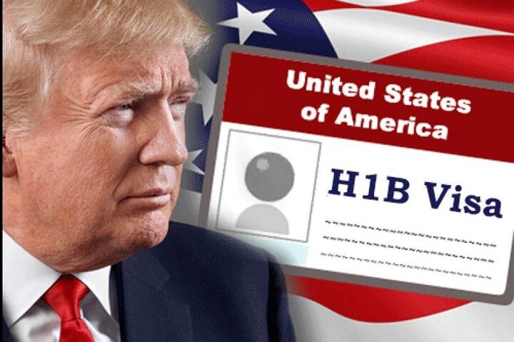 H1-B visa holders could be return US Donald Trump notification H1-B ਵੀਜ਼ਾ ਧਾਰਕਾਂ ਨੂੰ ਟਰੰਪ ਦੀ ਵੱਡੀ ਰਾਹਤ, ਇਨ੍ਹਾਂ ਸ਼ਰਤਾਂ ਤਹਿਤ ਜਾ ਸਕਣਗੇ ਅਮਰੀਕਾ