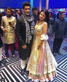 ਧੋਨੀ ਦੀ ਪਤਨੀ ਦੀ ਤਸਵੀਰ ’ਤੇ ਵਿਵਾਦ, ਟ੍ਰੋਲਰਾਂ ਨੇ ਕੀਤੇ ਭੱਦੇ ਕੁਮੈਂਟ