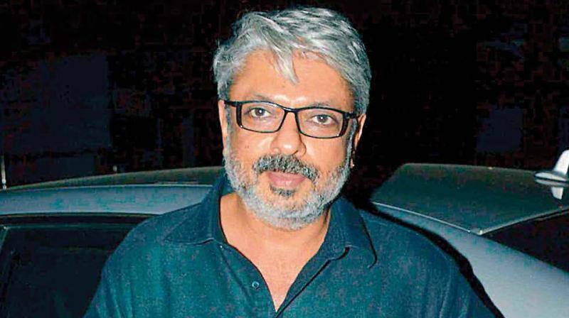 bhansali-launching-veteran-actor-poonam-dhillons-son-anmol-thakeria ਹੁਣ ਫੇਰ ਭੰਸਾਲੀ ਕਰ ਰਹੇ ਹਨ ਇਸ ਸਟਾਰ ਕਿਡ ਨੂੰ ਲਾਂਚ