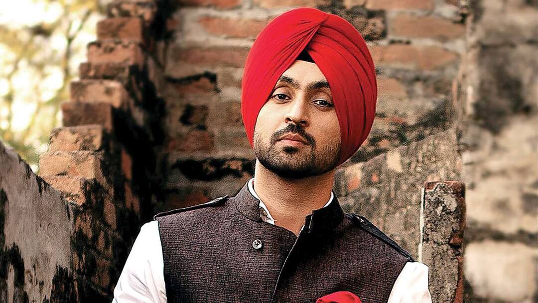 i can leave films but cant leave turban says diljit dosanjh ਫਿਲਮਾਂ ਛੱਡ ਸਕਦੈ, ਪਰ ਪੱਗ ਨਹੀਂ ਲਾਹ ਸਕਦਾ ਦਿਲਜੀਤ