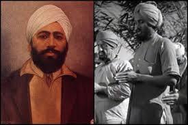 ਇਨਕਲਾਬੀ ਗਤੀਵਿਧੀਆਂ ਵਿੱਚ ਹਿੱਸਾ ਲੈਣ ਲਈ ਊਧਮ ਸਿੰਘ 1927 ਵਿੱਚ ਵਾਪਸ ਭਾਰਤ ਆ ਕੇ ਹਥਿਆਰ ਇੱਕਠੇ ਕਰਨ ਲੱਗੇ। ਭਗਤ ਸਿੰਘ ਨੇ ਇਸ ਕੰਮ ਵਿੱਚ ਵੀ ਉਨ੍ਹਾਂ ਦੀ ਸਹਾਇਤਾ ਕੀਤੀ। ਗੈਰਕਾਨੂੰਨੀ ਤੌਰ 'ਤੇ ਹਥਿਆਰ ਰੱਖਣ, ਗਦਰ ਪਾਰਟੀ, ਦੇ ਅਖ਼ਬਾਰ ਗਦਰ ਦੀ ਗੂੰਜ, ਗਦਰ ਪਾਰਟੀ ਦੇ ਮੈਂਬਰਾਂ ਲਈ ਅਸਲਾ ਇਕੱਠਾ ਕਰਨ ਦੇ ਦੋਸ਼ ਅਧੀਨ ਉਨ੍ਹਾਂ ਨੂੰ ਅਗਸਤ 1927 ਵਿੱਚ ਅੰਮ੍ਰਿਤਸਰ ਵਿਖੇ ਪੁਲਿਸ ਵੱਲੋਂ ਗ੍ਰਿਫ਼ਤਾਰ ਕੀਤਾ ਗਿਆ। ਉਪਰੋਕਤ ਦੋਸ਼ਾਂ ਅਧੀਨ ਪੰਜ ਸਾਲ ਦੀ ਸਖ਼ਤ ਸਜ਼ਾ ਹੋਈ। ਊਧਮ ਸਿੰਘ ਦਾ ਉਸ ਸਮੇਂ ਐਫ਼ਆਈਆਰ ਵਿੱਚ ਪੁਲਿਸ ਵੱਲੋਂ ਸ਼ੇਰ ਸਿੰਘ ਨਾਮ ਦਰਜ ਹੈ।