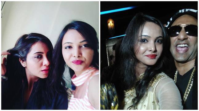 ਬਿਗ-ਬੌਸ-11 ਦੀ ਜਯੋਤੀ ਕੁਮਾਰੀ ਫਿਲਮਾਂ 'ਚ ਦਿਖਾਏਗੀ ਜਲਵਾ