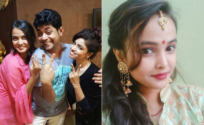 ਬਿਗ-ਬੌਸ-11 ਦੀ ਜਯੋਤੀ ਕੁਮਾਰੀ ਫਿਲਮਾਂ 'ਚ ਦਿਖਾਏਗੀ ਜਲਵਾ