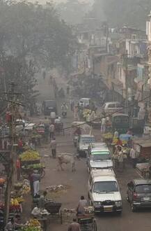 ਪ੍ਰਦੂਸ਼ਣ ਨਾਲ ਫੇਫੜਿਆਂ ਦੇ ਕੈਂਸਰ ਦਾ ਖ਼ਤਰਾ, ਇੰਝ ਕਰੋ ਬਚਾਅ