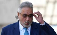 ਵਿਜੈ ਮਾਲਿਆ ਨੂੰ ਆਰਥਿਕ ਭਗੌੜਾ ਐਲਾਨਿਆ, ਜ਼ਬਤ ਹੋਏਗੀ ਜਾਇਦਾਦ