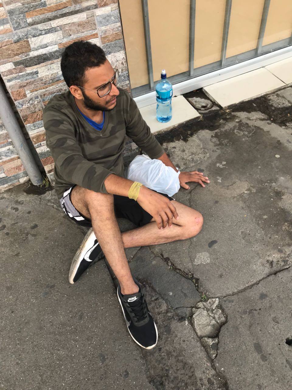 punjabi youth's story in panama forests ਨਾਨਕ ਨੂੰ ਮੌਤ ਦੇ ਮੂੰਹ 'ਚ ਲੈ ਗਿਆ ਅਮਰੀਕਾ ਦਾ ਸੁਫਨਾ