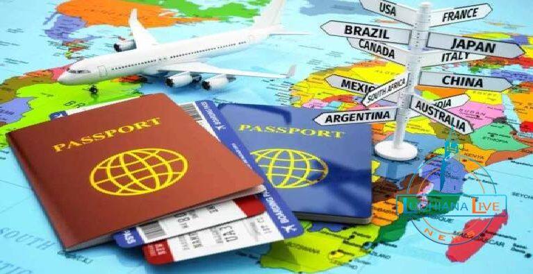 fake-travel-agents-in-punjab ਪੰਜਾਬ ਦੇ ਫਰਜ਼ੀ ਟਰੈਵਲ ਏਜੰਟਾਂ ਦੀ ਪਾਰਲੀਮੈਂਟ 'ਚ ਗੂੰਜ