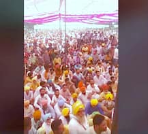 ਖਹਿਰਾ ਧੜੇ ਵੱਲੋਂ ਨਵੇਂ ਬਣੇ ਵਿਰੋਧੀ ਧਿਰ ਦੇ ਨੇਤਾ ਹਰਪਾਲ ਚੀਮਾ \'ਰੱਦ\', ਹਫ਼ਤੇ ਦਾ ਅਲਟੀਮੇਟਮ