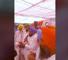 ਖਹਿਰਾ ਧੜੇ ਵੱਲੋਂ ਨਵੇਂ ਬਣੇ ਵਿਰੋਧੀ ਧਿਰ ਦੇ ਨੇਤਾ ਹਰਪਾਲ ਚੀਮਾ \'ਰੱਦ\', ਹਫ਼ਤੇ ਦਾ ਅਲਟੀਮੇਟਮ