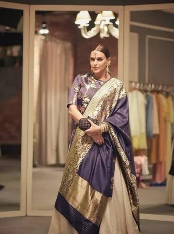  ਅਕਸ਼ੇ ਕੁਮਾਰ ਦੀ ਕਾਮੇਡੀ ਫਿਲਮ ‘ਸਿੰਘ ਇਜ਼ ਕਿੰਗ’ ਵਿੱਚ ਵੀ ਨੇਹਾ ਨੇ ਕੰਮ ਕੀਤਾ। ਇਸ ਫਿਲਮ ਵਿੱਚ ਉਸ ਨੇ ਦਰਸ਼ਕਾਂ ਨੂੰ ਖੂਬ ਹਸਾਇਆ ਸੀ।