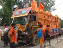 उत्तराखंड में कांवड़ यात्रा के शुरू होने पर सस्पेंस बरकरार, जानें क्या बोले सीएम धामी