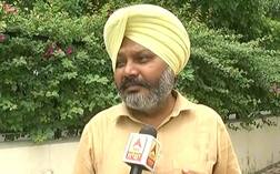 ਮੀਂਹ ਤੇ ਗੜੇਮਾਰੀ ਨਾਲ ਫਸਲਾਂ ਦੇ ਨੁਕਸਾਨ ਦੀ ਭਰਪਾਈ ਲਈ ‘ਆਪ’ ਨੇ ਚੁੱਕੀ ਆਵਾਜ਼