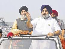 ਅਕਾਲੀ ਦਲ ਵੱਲੋਂ ਲੁਧਿਆਣਾ ਤੋਂ ਡਾ. ਦਲਜੀਤ ਚੀਮਾ \'ਤੇ ਦਾਅ ਖੇਡਣ ਦੀ ਤਿਆਰੀ!