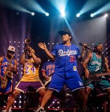 ਅਮਰੀਕੀ ਗਾਇਕ ਨੇ ਮਾਈਕਲ ਜੈਕਸਨ ਦਾ ਤੋੜਿਆ ਰਿਕਾਰਡ