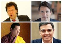 ਕੌਣ ਹੋਏਗਾ ਦੁਨੀਆ ਦਾ ਸਭ ਤੋਂ ਸੁਨੱਖਾ ਪ੍ਰਧਾਨ ਮੰਤਰੀ