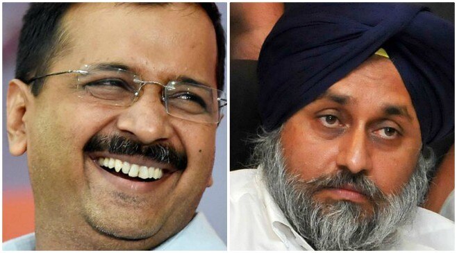 Justice (retd) Zora Singh about to join aap in delhi after meeting with arvind kejriwal ਬੇਅਦਬੀਆਂ ਦੀ ਜਾਂਚ ਕਰਨ ਵਾਲੇ ਕਮਿਸ਼ਨ ਦੇ ਮੁਖੀ 'ਆਪ' 'ਚ ਸ਼ਾਮਲ..!