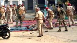 ਡੇਰਾ ਸਿਰਸਾ ਨਾਲ ਜੁੜੇ ਬੇਅਦਬੀ ਦੇ ਤਾਰ, SIT ਦੀ ਰਿਪੋਰਟ 'ਚ ਵੱਡੇ ਖੁਲਾਸੇ