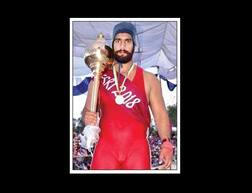 ਸਿੱਖੀ ਸਿਧਾਂਤਾਂ ਬਦਲੇ ਤਿਆਗਿਆ ਕੌਮਾਂਤਰੀ ਮੁਕਾਬਲਾ, ਸਿੱਖ ਭਲਵਾਨ ਨੂੰ ਨਹੀਂ ਕੋਈ ਪਛਤਾਵਾ