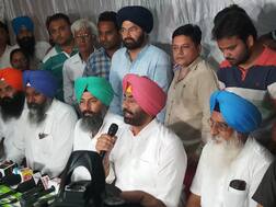 ਬਰਗਾੜੀ ਕਾਂਡ ਦੇ ਦੋਸ਼ੀਆਂ ਨੂੰ ਬਚਾਉਣ 'ਚ ਜੁਟੀ ਕੈਪਟਨ ਸਰਕਾਰ: ਖਹਿਰਾ