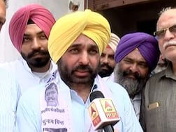 ਗੁਰਪੁਰਬ ਮੌਕੇ ਹਰਸਿਮਰਤ ਦੇ ਘਰ ਕੀਰਤਨ ਕਰਵਾਉਣ 'ਤੇ ਕੀ ਬੋਲੇ ਭਗਵੰਤ ਮਾਨ..?