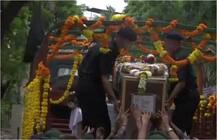 ਸ਼ਹੀਦ ਨੂੰ ਅਨੋਖੇ ਅੰਦਾਜ਼ ’ਚ ਸ਼ਰਧਾਂਜਲੀ