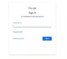 ਸਮਾਰਟਫ਼ੋਨ ਹੋਇਆ ਚੋਰੀ, ਤਾਂ ਇਹ ਹੈ ਵਾਪਸ ਪਾਉਣ ਦਾ ਤਰੀਕਾ