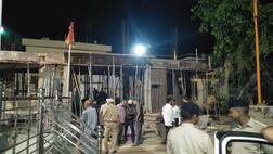 ਚੰਡੀਗੜ੍ਹ ਦੇ ਗੁਰਦੁਆਰੇ ’ਚੋਂ ਮਿਲੇ 3 ਬੰਬ 