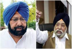 ਕੈਪਟਨ ਦੇ ਸਲਾਹਕਾਰ ਹੀ ਪਾਉਣਗੇ ਬਰਗਾੜੀ ਰਿਪੋਰਟ ਜਨਤਕ ਕਰਨ ਲਈ ਦਬਾਅ