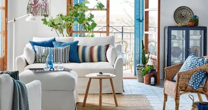 ਆਇਕੀਆ ਦੇ 49 ਦੇਸ਼ਾਂ 'ਚ ਸਟੋਰ ਹਨ।