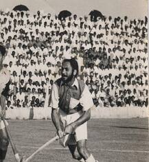 ਅੱਜ ਦੇ ਦਿਨ ਬਲਬੀਰ ਸਿੰਘ ਸੀਨੀਅਰ ਨੇ ਰਚਿਆ ਸੀ ਇਤਿਹਾਸ