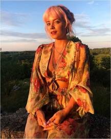 ਇਸ ਗਾਇਕਾ ਨੂੰ ਹੁਣ ਹੋ ਰਿਹਾ ਬੇਹੱਦ ਪਛਤਾਵਾ