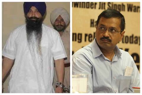 ਰਾਜੋਆਣਾ ਨੇ ਜੇਲ੍ਹ ’ਚੋਂ ਖੁੱਲ੍ਹੀ ਚਿੱਠੀ ਲਿਖ ਕੇਜਰੀਵਾਲ ਨੂੰ ਦੱਸਿਆ ਖ਼ਾਲਿਸਤਾਨੀ ਰਾਜੋਆਣਾ ਨੇ ਜੇਲ੍ਹ ’ਚੋਂ ਖੁੱਲ੍ਹੀ ਚਿੱਠੀ ਲਿਖ ਕੇਜਰੀਵਾਲ ਨੂੰ ਦੱਸਿਆ ਖ਼ਾਲਿਸਤਾਨੀ