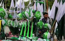 ਗਆਂਢੀ ਮੁਲਕ \'ਚ ਲੱਗੀਆਂ ਆਜ਼ਾਦੀ ਦਿਹਾੜੇ ਮੌਕੇ ਰੌਣਕਾਂ