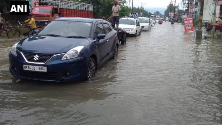  ਇਸੇ ਦੌਰਾਨ ਕੌਮੀ ਰਾਜਧਾਨੀ ਵਿੱਚ ਮੌਸਮ ਸੁਹਾਵਣਾ ਬਣਿਆ ਰਿਹਾ। ਇੱਥੇ ਨਿਊਨਤਮ ਤਾਪਮਾਨ 26.8 ਰਿਹਾ। 