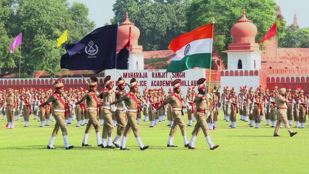 13 Punjab Police officers will be honored 13 ਬਹਾਦਰ ਪੁਲਿਸ ਵਾਲਿਆਂ ਨੂੰ ਸਨਮਾਨਤ ਕਰੇਗੀ ਕੈਪਟਨ ਸਰਕਾਰ