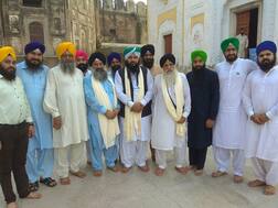 ਲਹਿੰਦੇ ਪੰਜਾਬ ਦੇ ਪਹਿਲੇ ਸਿੱਖ ਵਿਧਾਇਕ ਤੋਂ ਵੱਡੀਆਂ ਉਮੀਦਾਂ