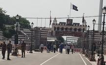 ਵਿਰੋਧ ਦੇ ਬਾਵਜੂਦ ਪਾਕਿਸਤਾਨ ਚਲੇ ਗਏ ਸਿੱਧੂ