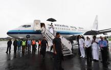 ਕੈਪਟਨ ਤੇ ਕੇਜਰੀਵਾਲ ਸਣੇ ਹੋਰ ਮੁੱਖ ਮੰਤਰੀਆਂ ਨੇ ਕੇਰਲ ਲਈ ਖੋਲ੍ਹੇ ਖ਼ਜ਼ਾਨੇ ਦੇ ਬੂਹੇ