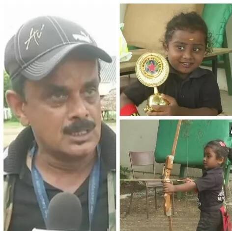 ਕੋਚ ਨੇ ਕਿਹਾ ਕਿ ਮੈਂ ਉਸ ਸਮੇਂ ਜਾਣ ਗਿਆ ਸੀ ਕਿ ਇਸ ਦੇ ਅੰਦਰ ਵਿਲੱਖਣ ਪ੍ਰਤਿਭਾ ਹੈ।