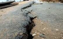 ਮੀਂਹ ਨੇ ਕੀਤਾ ਦੇਸ਼ ਦੇ ਸਭ ਤੋਂ ਆਧੁਨਿਕ ਐਕਸਪ੍ਰੈੱਸ ਵੇਅਜ਼ ਦਾ ਇਹ ਹਾਲ