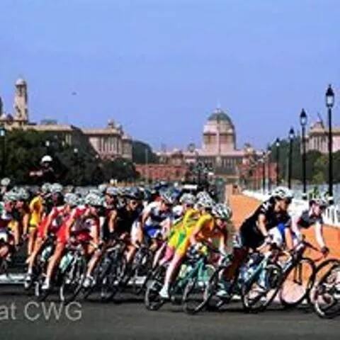 ਏਸ਼ੀਅਨ ਖੇਡਾਂ 2019 ਇੰਡੋਨੇਸ਼ੀਆ ਦੇ ਜਕਾਰਤਾ ਤੇ ਪਾਲੇਮਬਾਂਗ 'ਚ ਹੋਣਗੀਆਂ। ਇਸ ਵਾਰ ਖੇਡਾਂ 'ਚ 45 ਦੇਸ਼ਾਂ ਦੇ 11,000 ਖਿਡਾਰੀ ਹਿੱਸਾ ਲੈ ਰਹੇ ਹਨ।